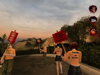 Postal 2